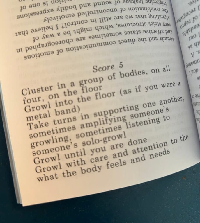 Tender Motor / The Publication