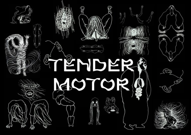 Tender Motor Performance